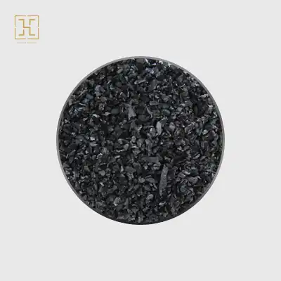 How does 8-30 mesh coal quality crushed carbon compare to coconut shell carbon? How does 8-30 mesh coal quality crushed carbon compare to coconut shell carbon?